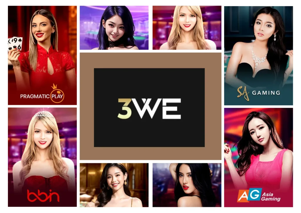 Best Live Casino Malaysia – Top Live Dealer Games and Exclusive Promotions