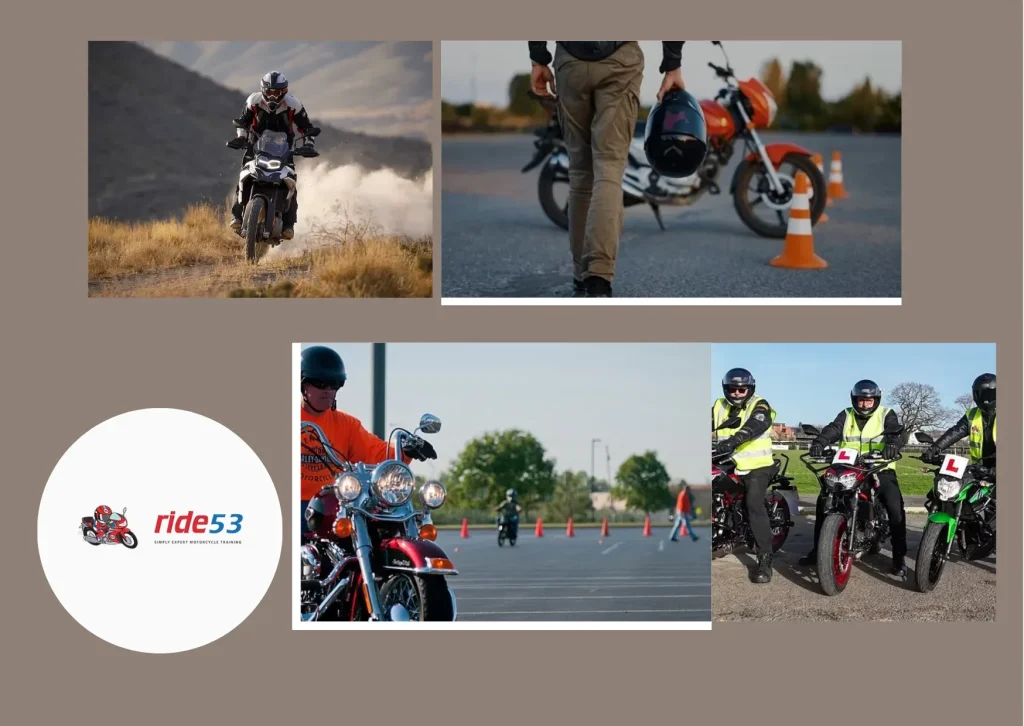 Bristol Motorcycle Training – Expert Lessons to Boost Your Riding Confidence