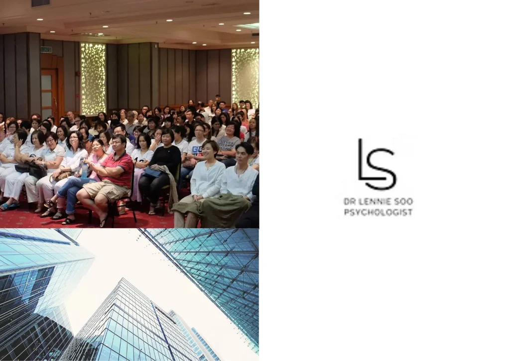 Dr Lennie Soo Integrative Mental Health Expert | Holistic Healing & Clinical Expertise