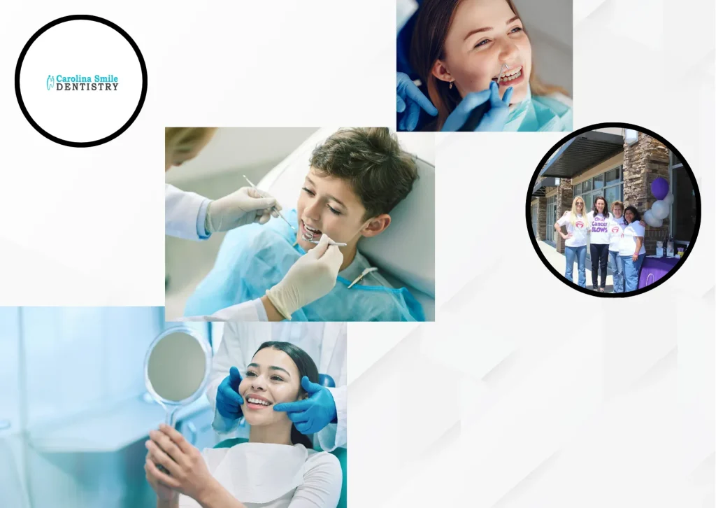 Find a Trusted Dental Emergency Dentist Near Me for Fast and Compassionate Care