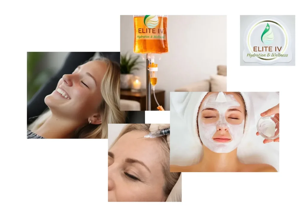 Top Health and Wellness Clinic for Advanced IV Therapy and Preventive Care