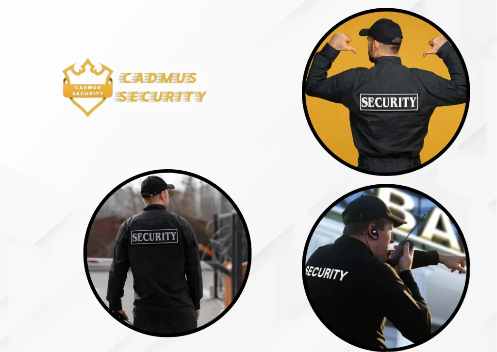 Top Residential Security Guard Services in Vancouver for Reliable Home Protection