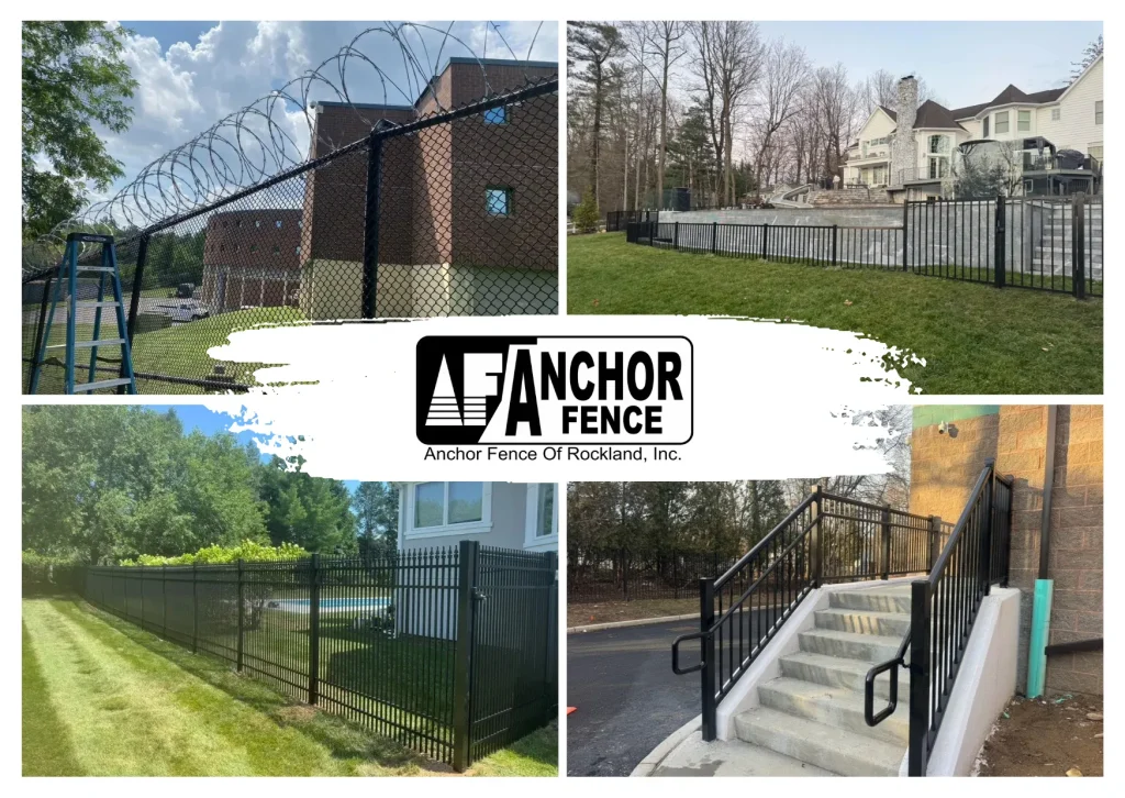 Expert Railing Installation in Rockland NY | Quality Craftsmanship & Service
