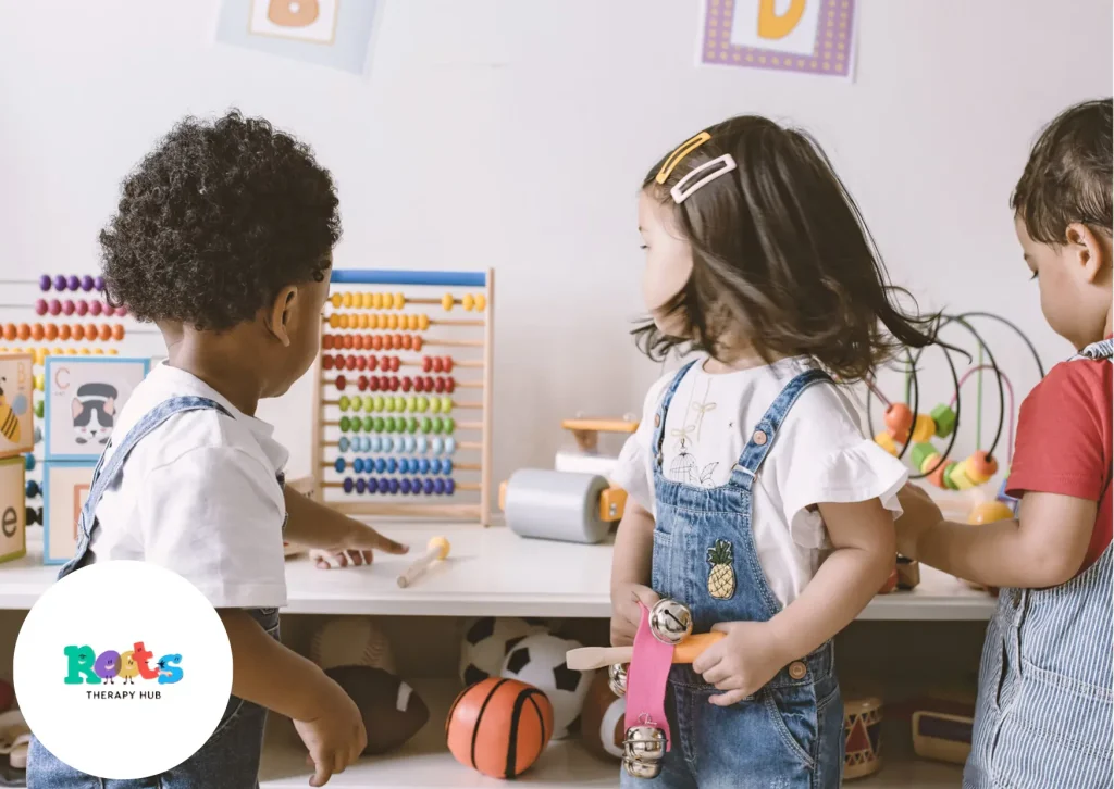 Effective Autism Behavior Therapy in Hong Kong for Positive Behavioral Change and Family Support