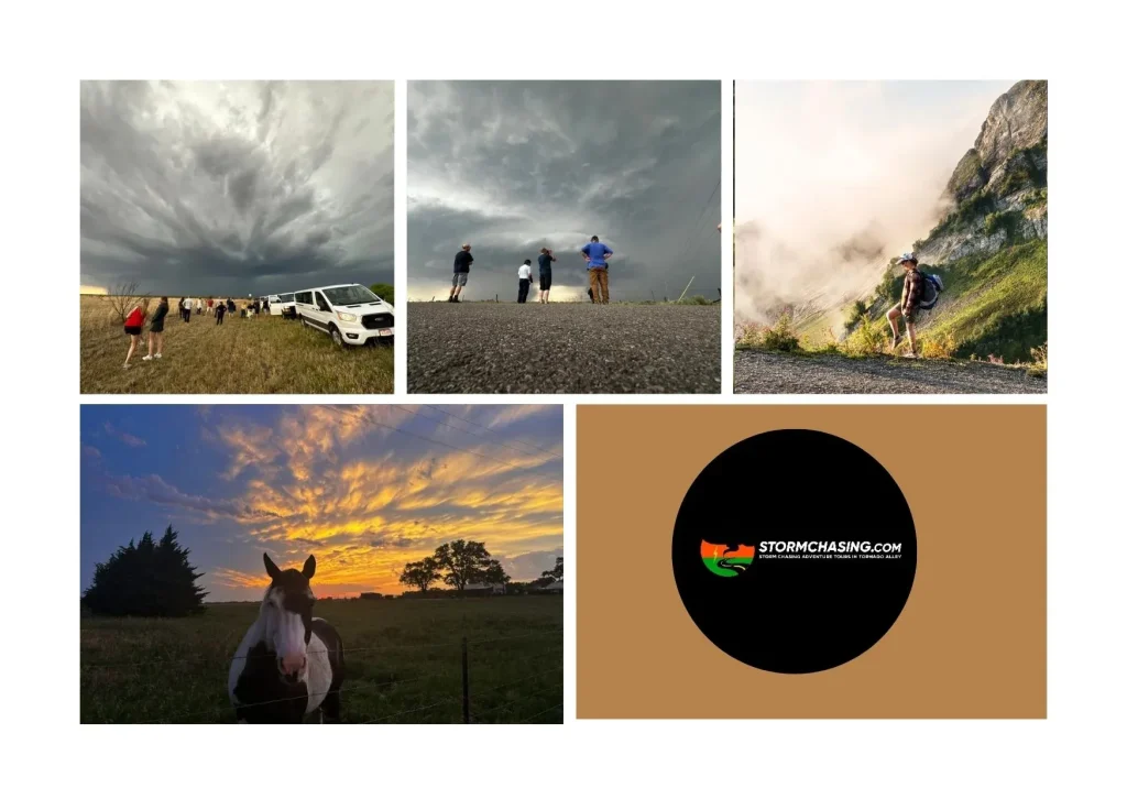 Ultimate Twister Chasing Trips for Thrill Seekers and Storm Enthusiasts
