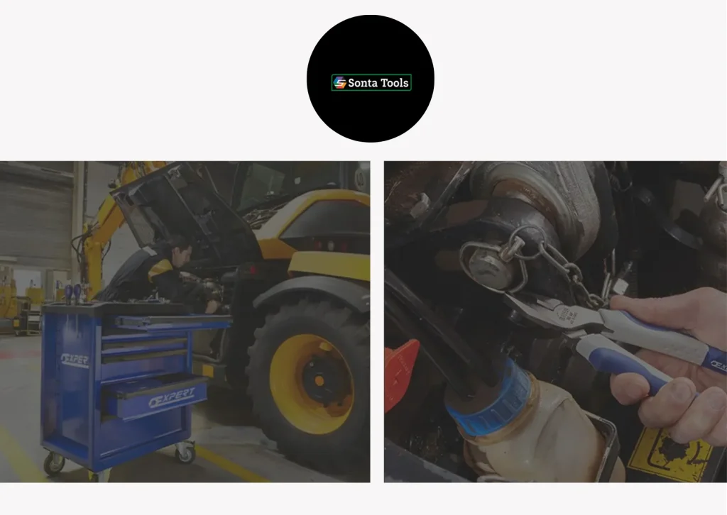 Top Quality Hand Tools Dubai for Professionals | Durable & Reliable Solutions