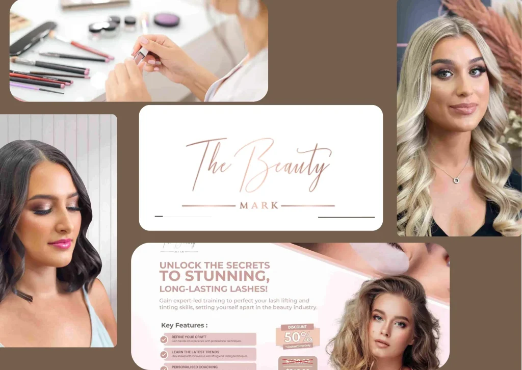 Master Your Skills with the Best Online Beauty Course – Learn from Experts at Home