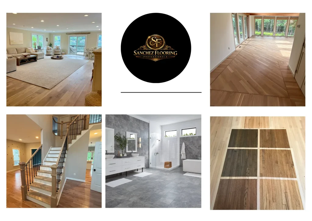 Expert Old Hardwood Floor Restoration NJ | Sanchez Flooring Professionals Expert Old Hardwood Floor Restoration NJ | Sanchez Flooring Professionals
