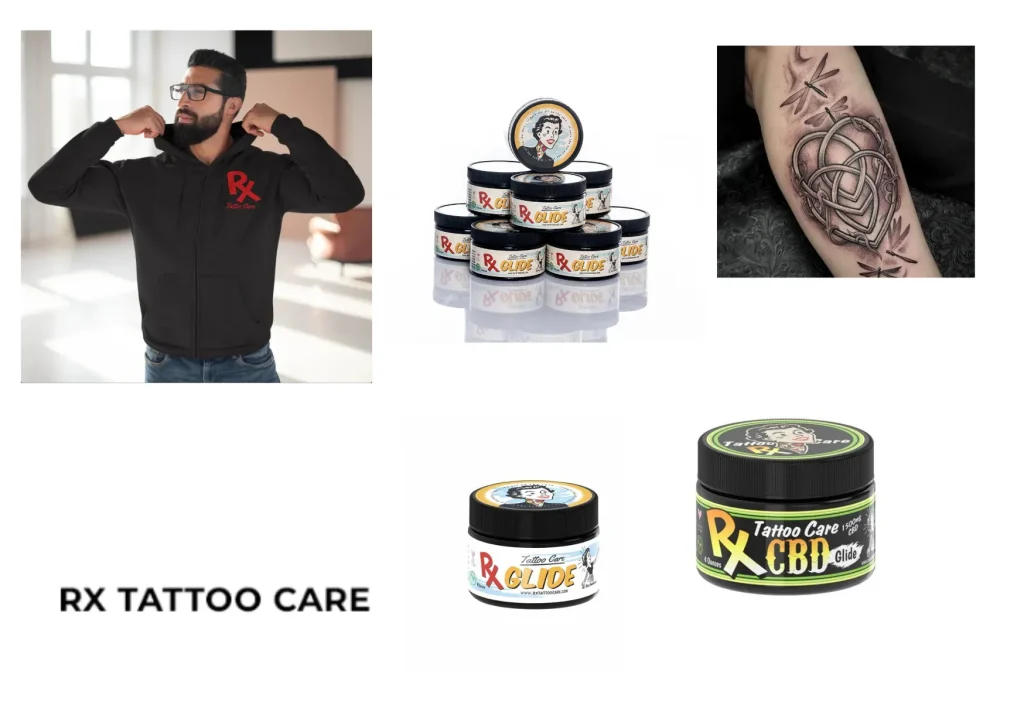 Effective Tattoo Numbing Solutions for a Pain-Free Tattoo Experience