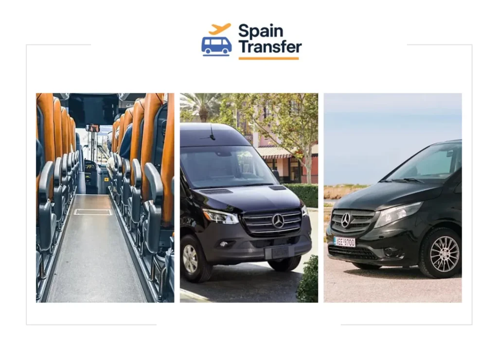 Private Transfer Alicante to Benidorm – Comfortable, Reliable, and Easy Booking