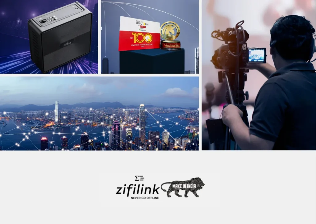 Buy Internet Bonding Device in India – Advanced Multi-WAN Routers for Reliable Connectivity