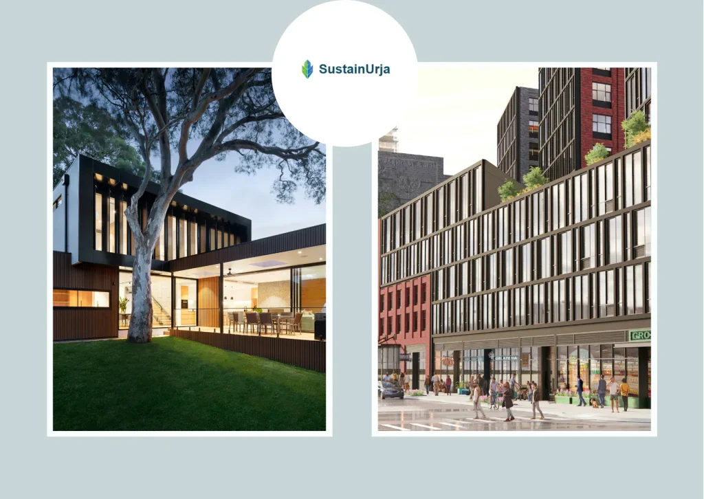 Top Sustainable Building Design Services for Eco-Friendly and Energy-Efficient Construction