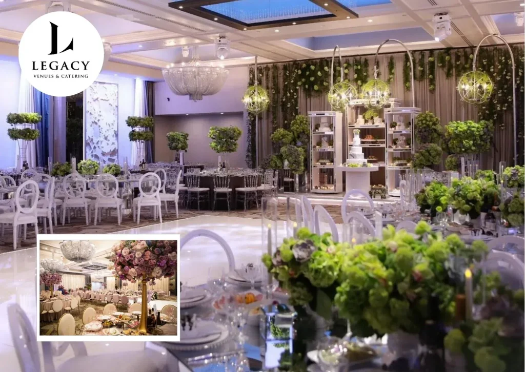 Top Ballroom Catering Service for Unforgettable Events and Elegant Dining