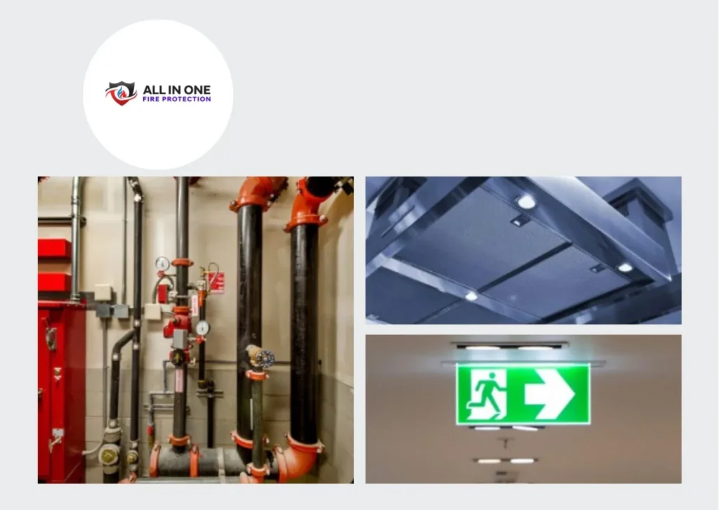 Top Fire Protection Solutions for Restaurants NJ to Ensure Safety and Compliance