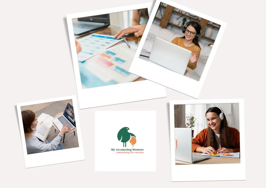 Expert Accounting Tutor in Sutton | Personalized Lessons for Academic Success