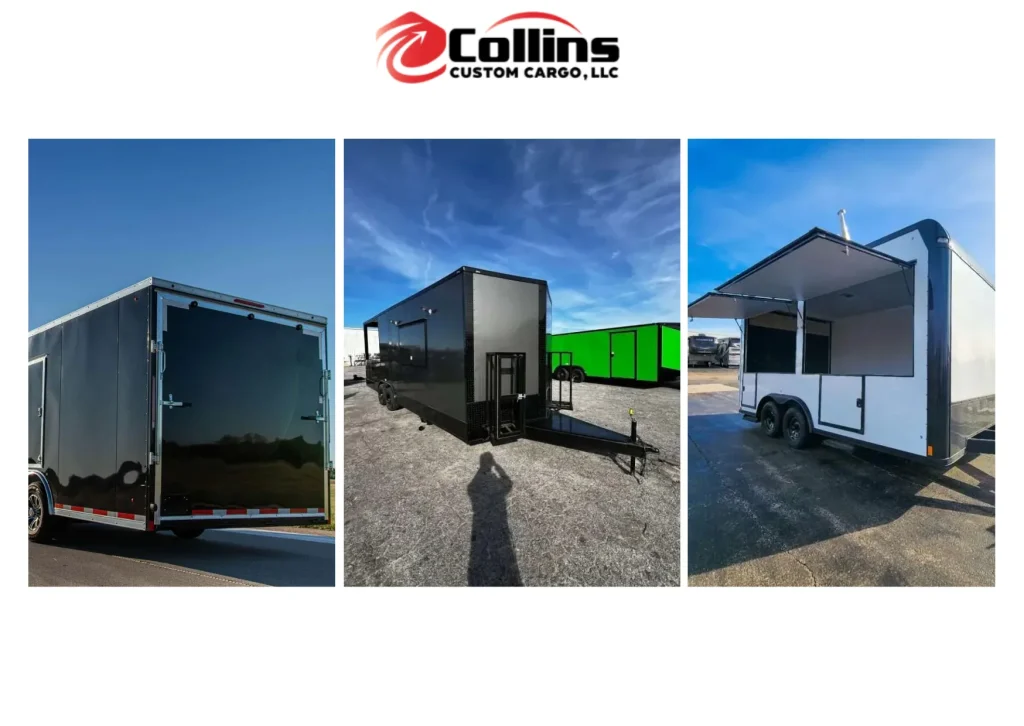 Top Benefits of Using an Electric Cargo Trailer for Efficient and Sustainable Transport