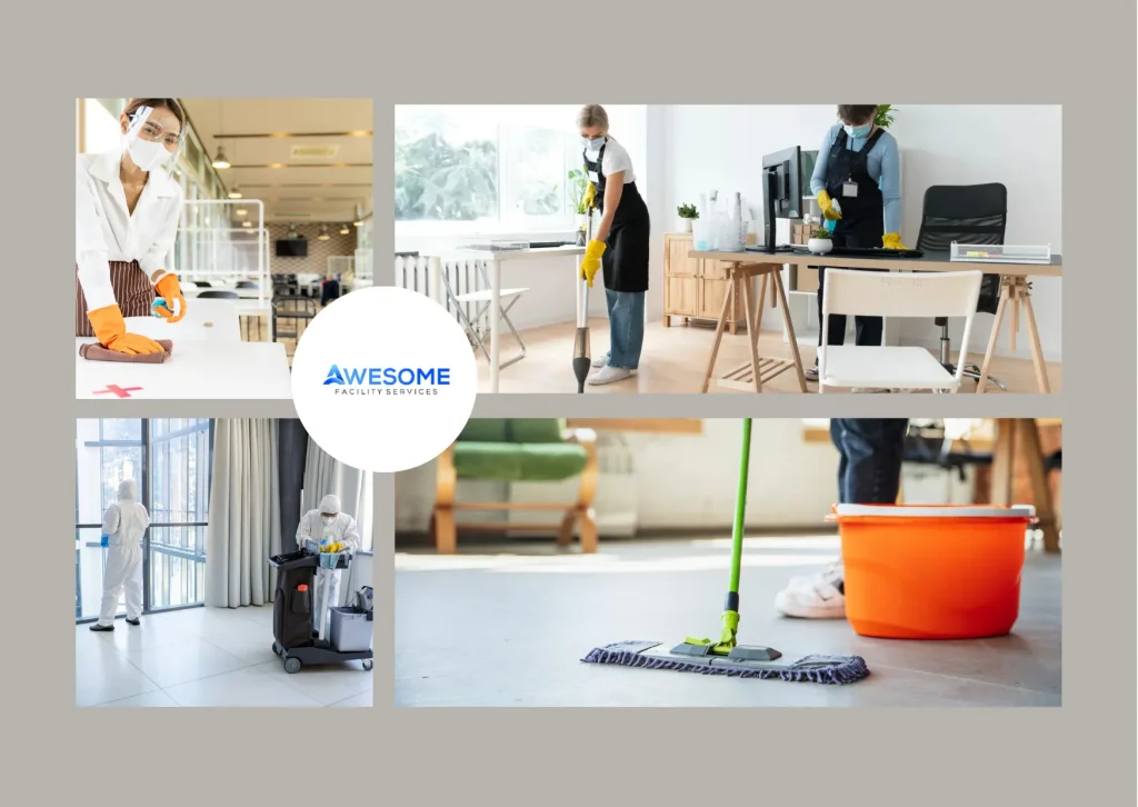 Top Office Cleaning Services Miami | Reliable & Affordable Solutions