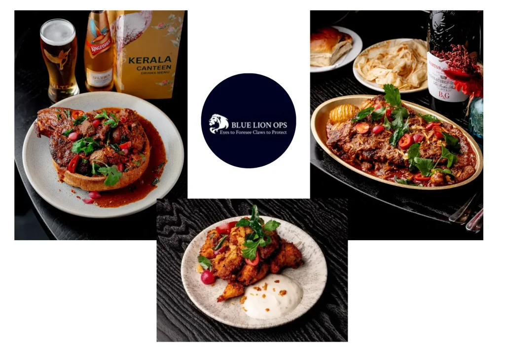 Authentic South Indian Tapas Leeds | Experience Kerala Flavors at Keralacanteen.com