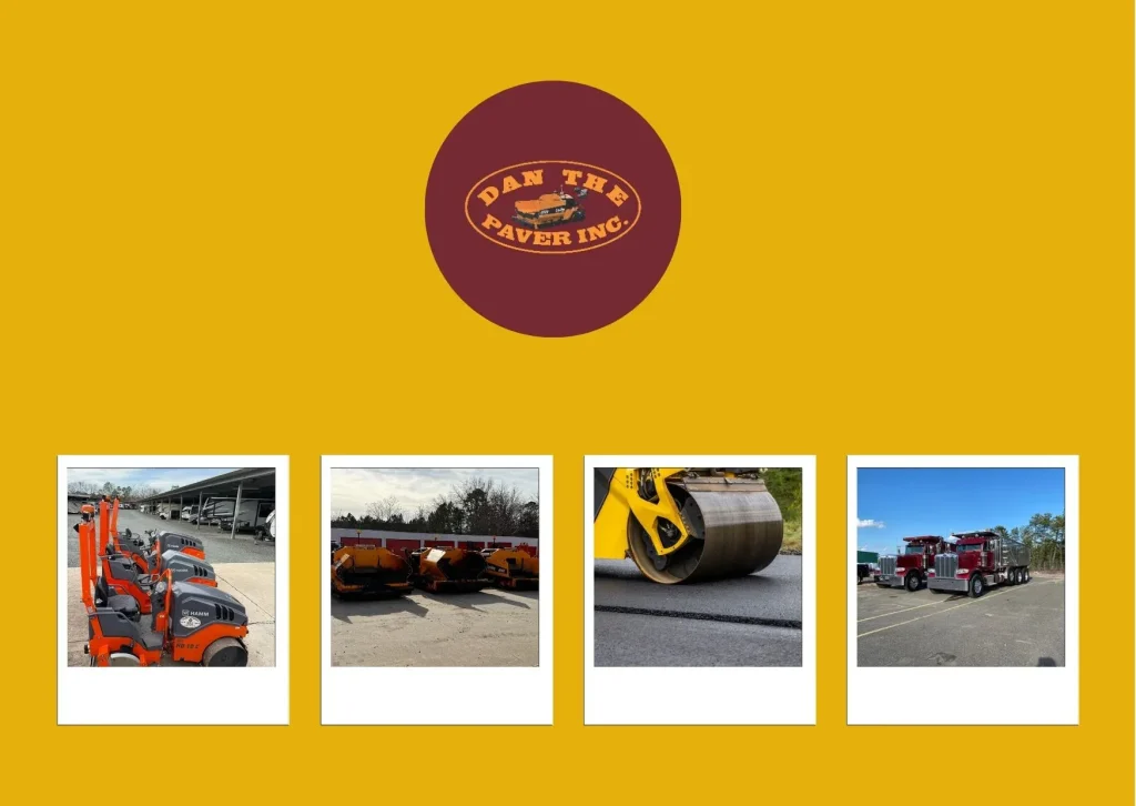 Expert Parking Lot Paving Services in Ocean County NJ for Commercial Properties
