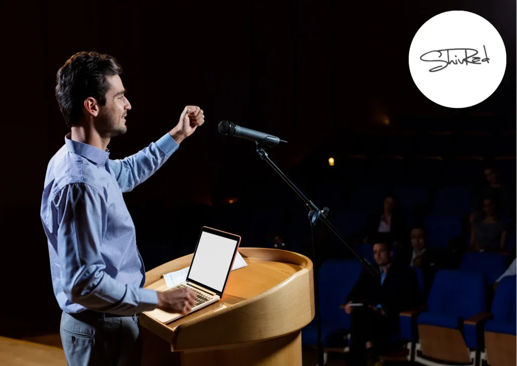 Expert Public Speaking Trainer to Boost Your Confidence and Communication Skills