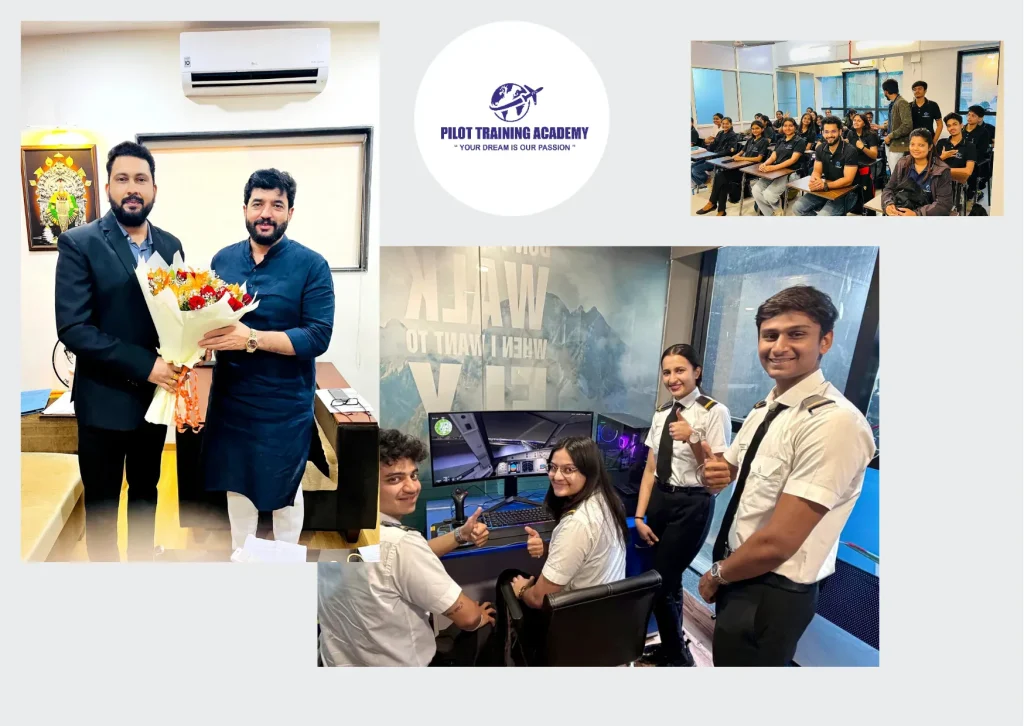 Best DGCA Classes In Pune for Professional Pilot Training and Exam Success