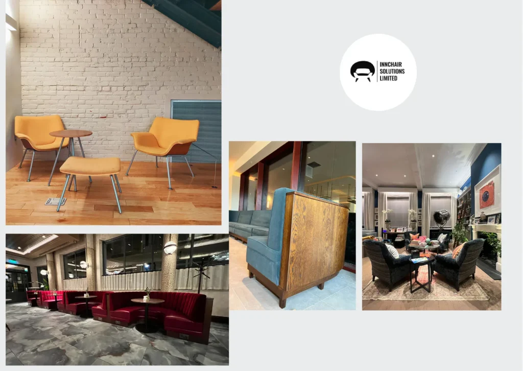 Premium Contract Dining Tables UK for Restaurants and Hospitality Venues