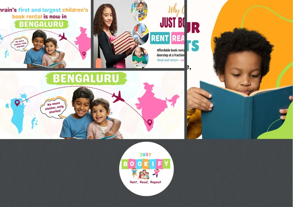 Best Online Library Bengaluru for Easy Book Rentals and Reading at Home
