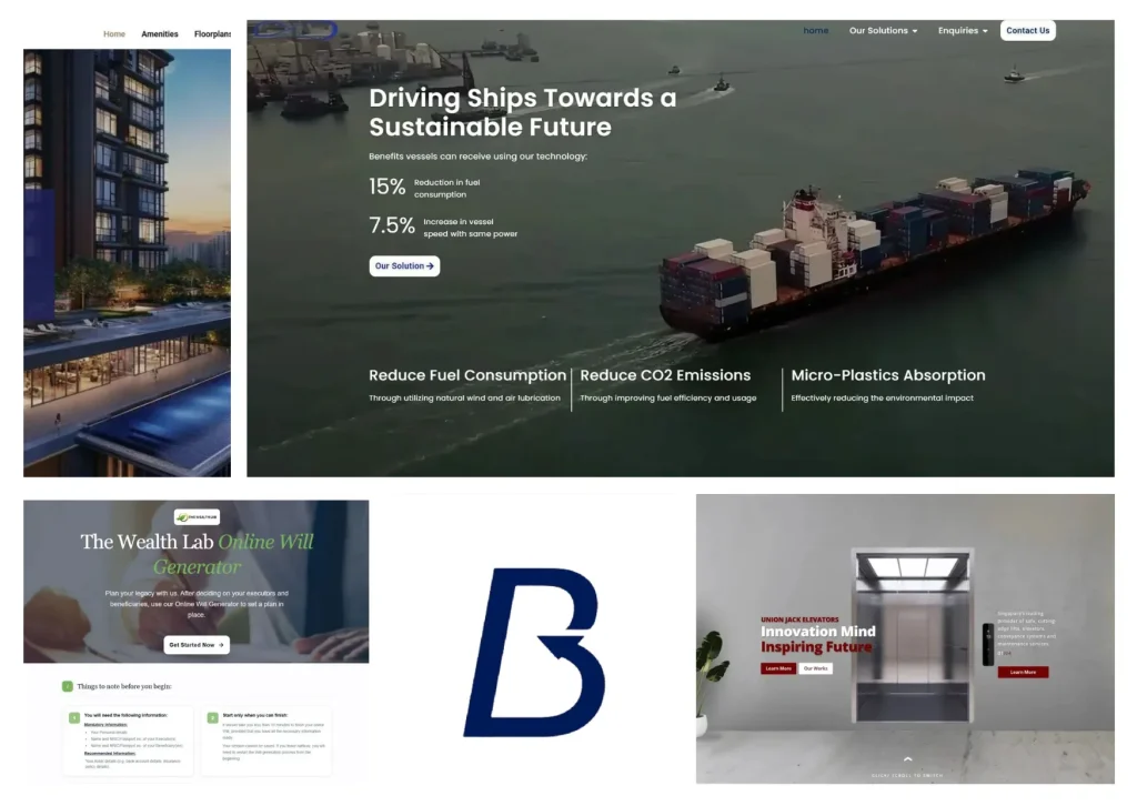 Top Web System Development Services to Optimize Your Business Workflows