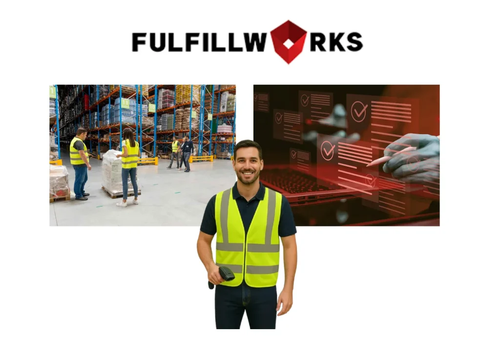 Reliable 3PL Warehouse Dandenong Services to Streamline Your Supply Chain