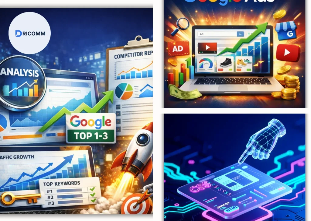 Top PPC Services for Startups UK to Boost Leads and Scale Your Business Fast