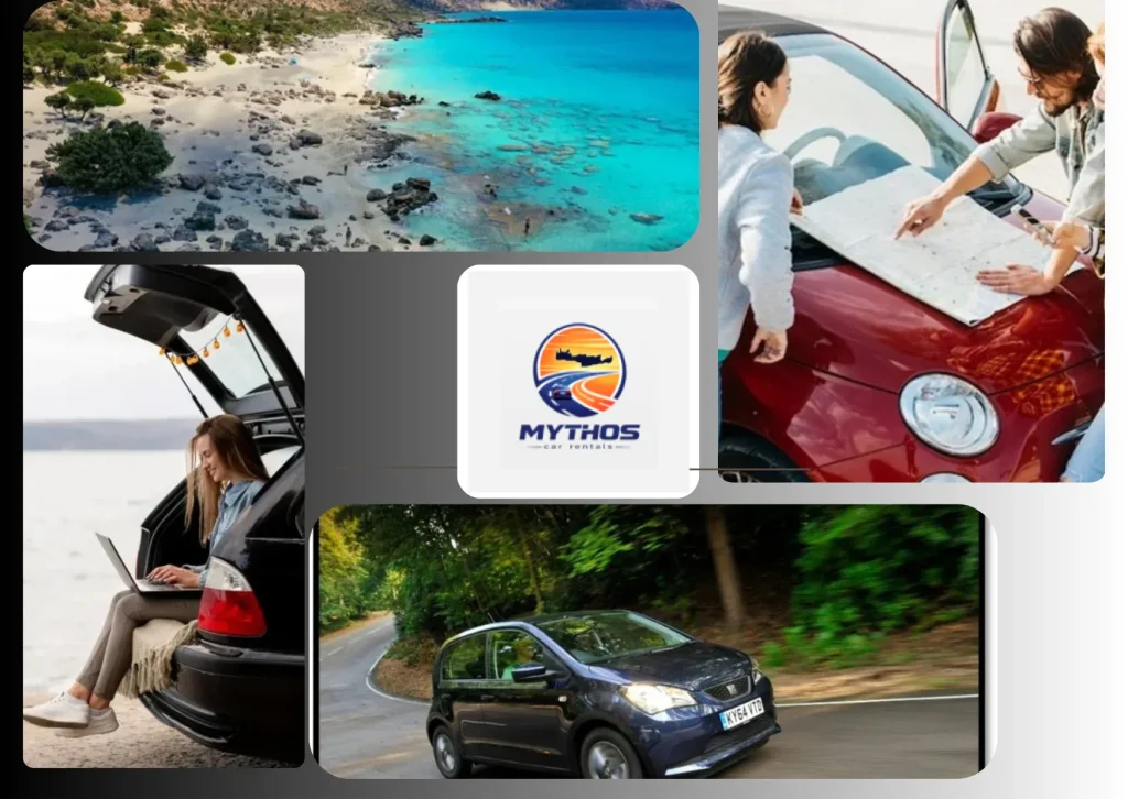 Car Rental Heraklion No Deposit – Affordable and Flexible Options at Creterentcar.com