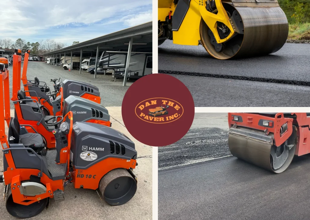 Expert Residential Asphalt Paving New Jersey for Durable and Attractive Home Surfaces