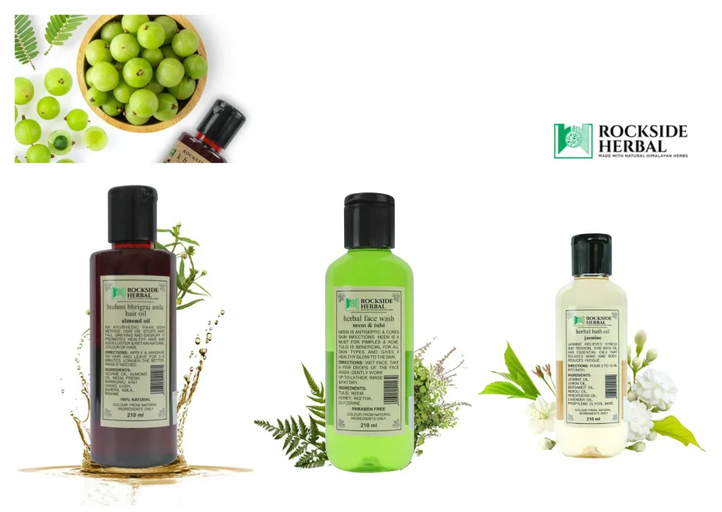 Buy Organic Shampoo For Hair Loss to Strengthen and Nourish Your Hair Naturally
