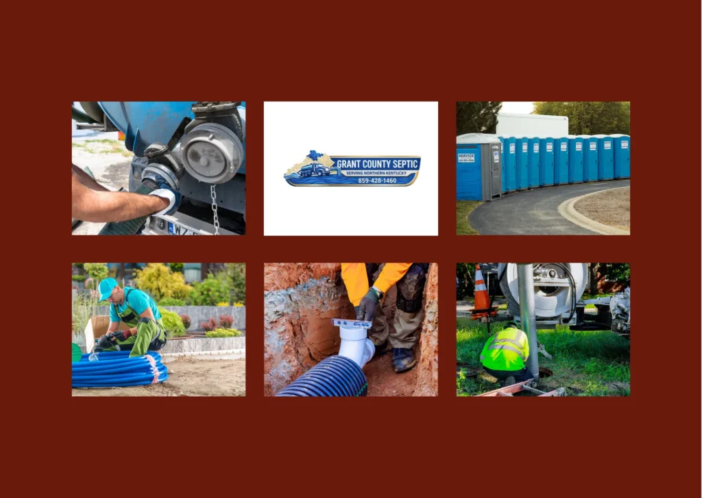 Top Portable Toilet Rental Florence KY Services for Events and Job Sites