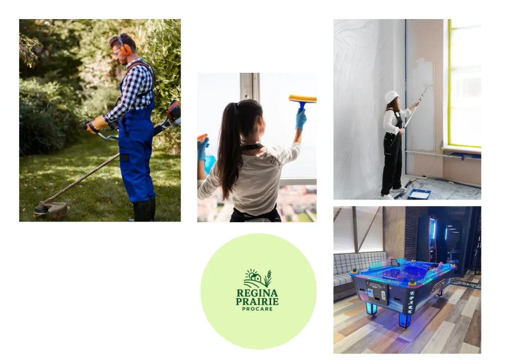 Expert Window Cleaning Regina Services for Sparkling Homes and Businesses