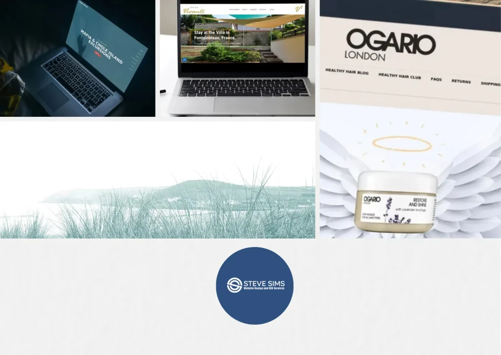 Top Benefits of Hiring an AI Website Consultant for Your Business Growth