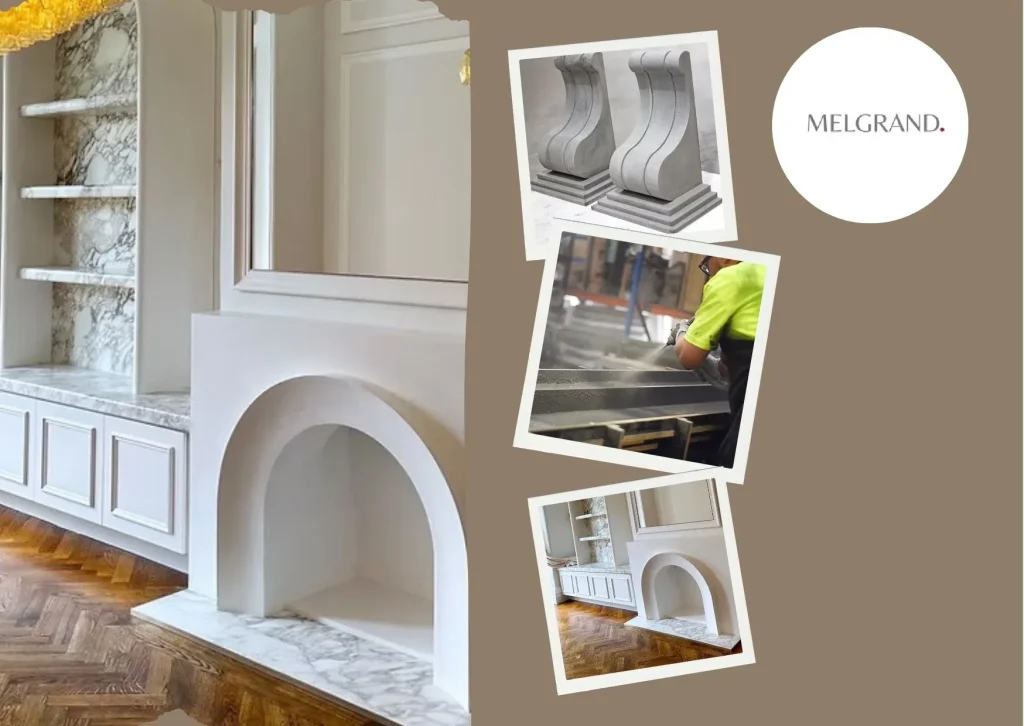 Innovative Glass Reinforced Concrete Solutions for Stunning and Durable Designs