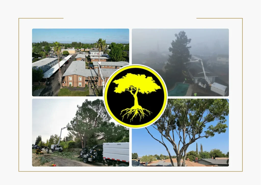 Expert Tree Removal Services for Safe and Efficient Solutions