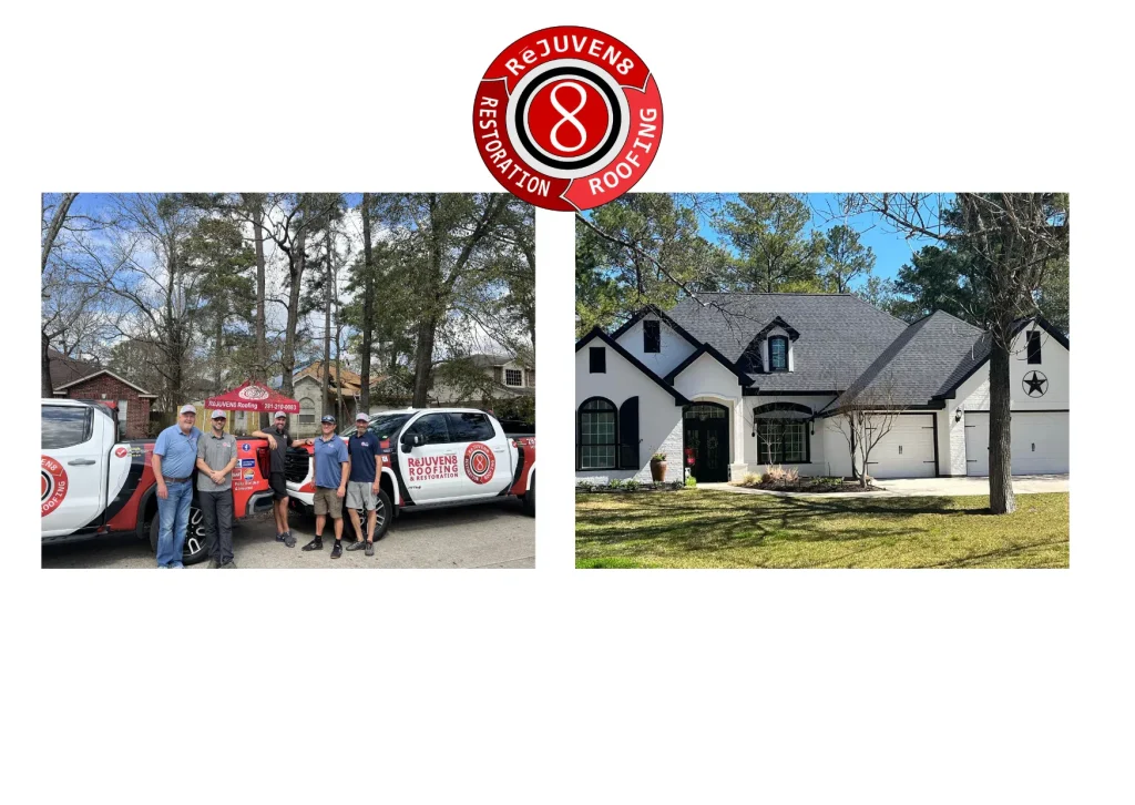Expert Roofing Magnolia TX Services for Reliable Repairs, Replacements, and Inspections