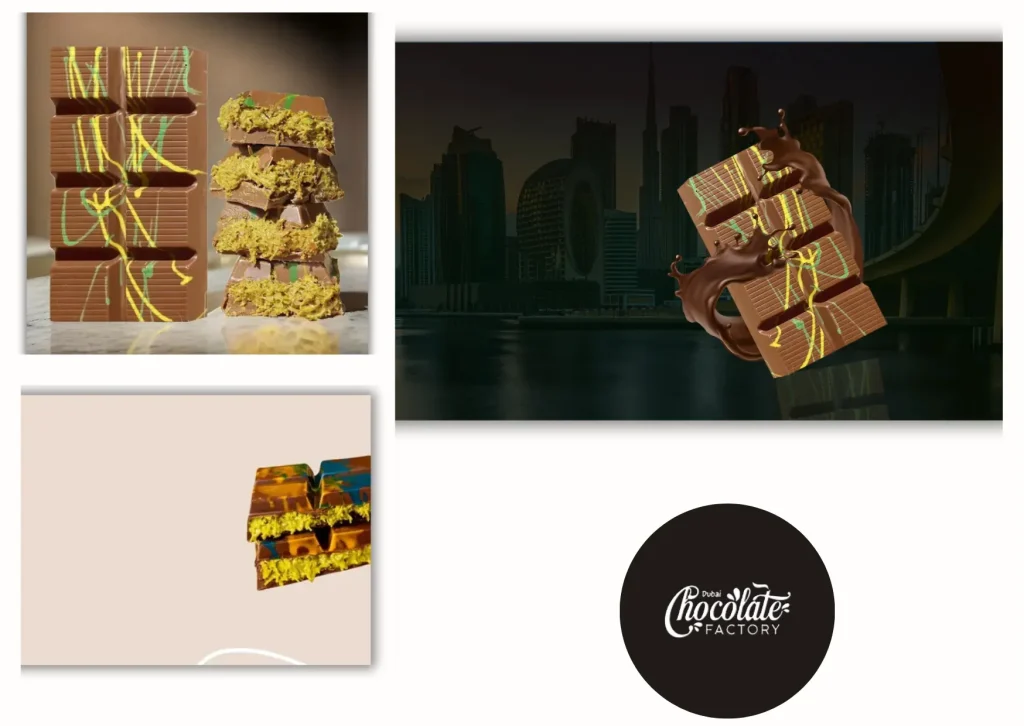 Discover the Best Chocolate Factory Dubai for Handcrafted Sweet Delights