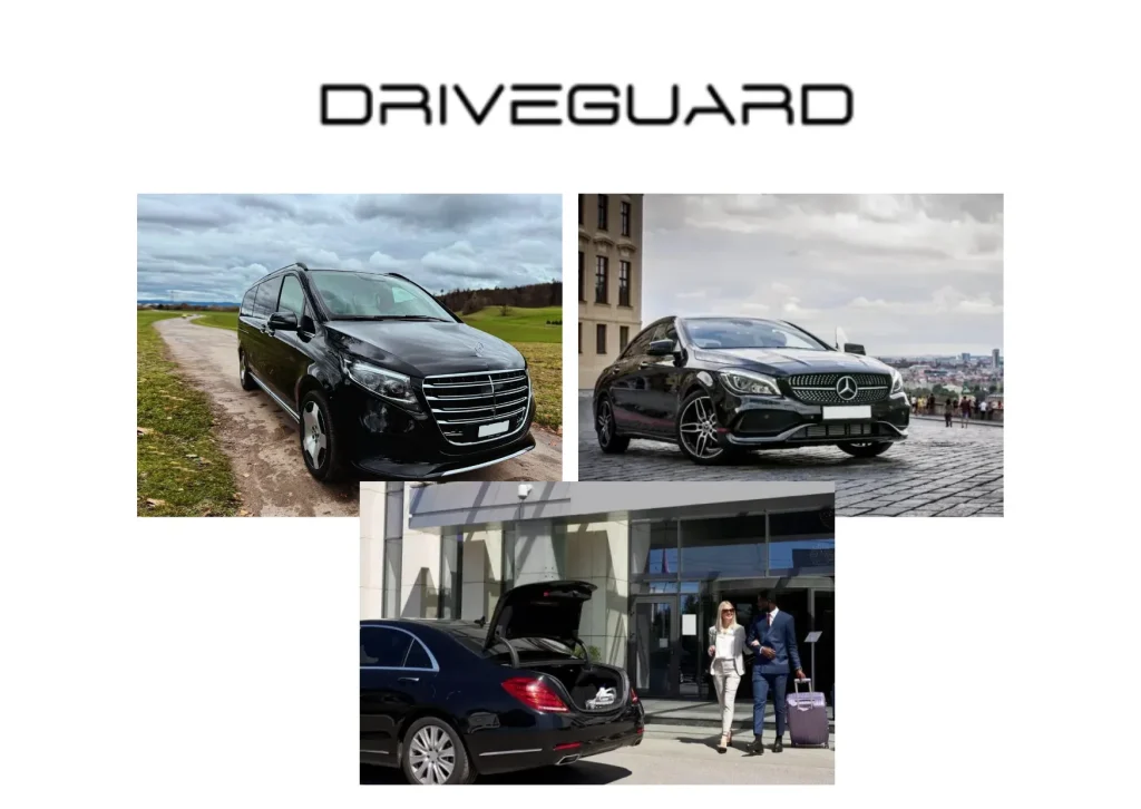 Experience Luxury and Comfort with a Private Chauffeur in Switzerland