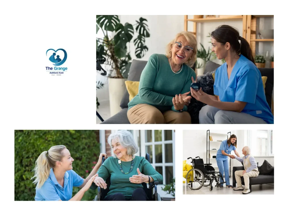 Comprehensive Elderly Care in Ashford for Safe and Comfortable Senior Living