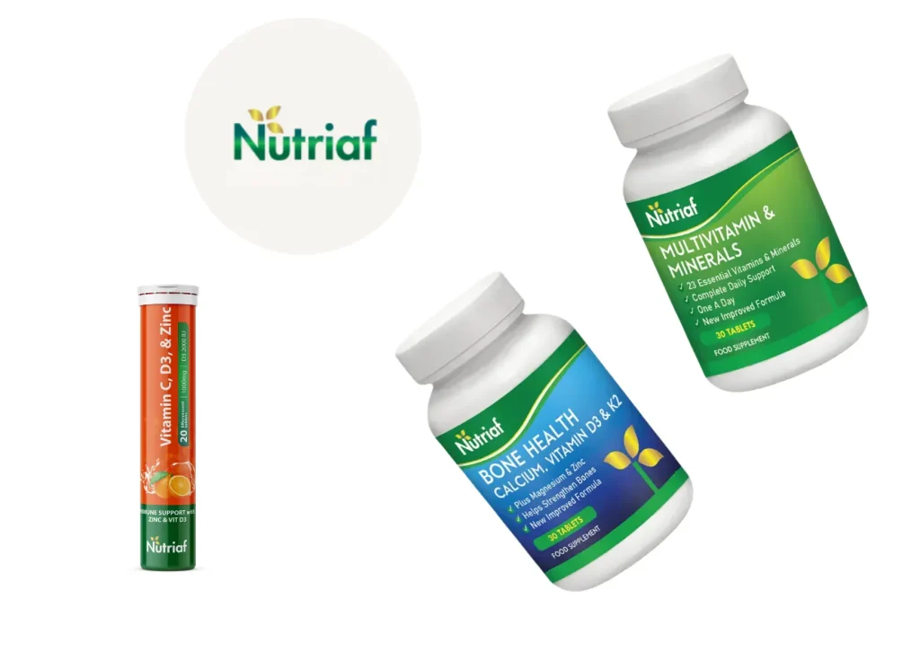 Top Best Vitamin D Supplement Kenya for Strong Immunity and Healthy Bones