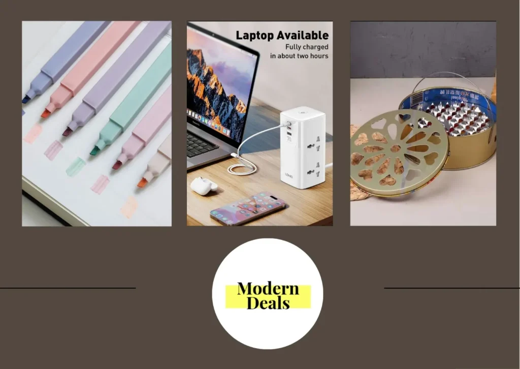 Buy Home and Living Products for Modern Comfort and Convenience at Moderndeals.lk