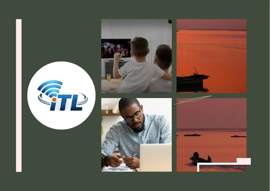 Top Unlimited Internet Plans In Ibadan for Fast and Reliable Connectivity Top Unlimited Internet Plans In Ibadan for Fast and Reliable Connectivity