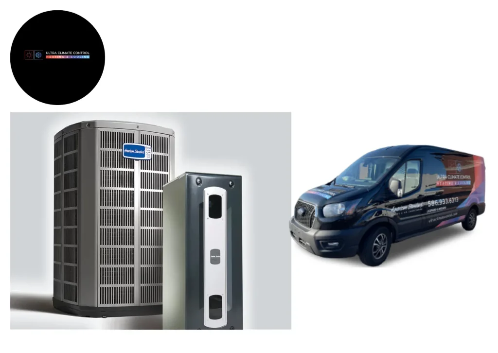 Expert AC Installation in St Clair Shores MI | Reliable Cooling Solutions