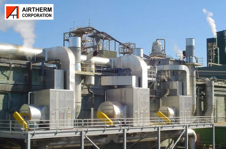 Effective Paper and Tissue Dust Collection Solutions for a Cleaner Workplace Effective Paper and Tissue Dust Collection Solutions for a Cleaner Workplace