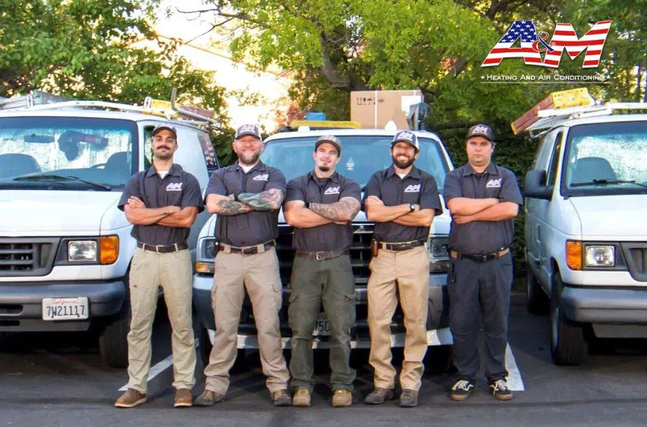 Expert New HVAC System Installation in Citrus Heights for Ultimate Comfort and Efficiency Expert New HVAC System Installation in Citrus Heights for Ultimate Comfort and Efficiency