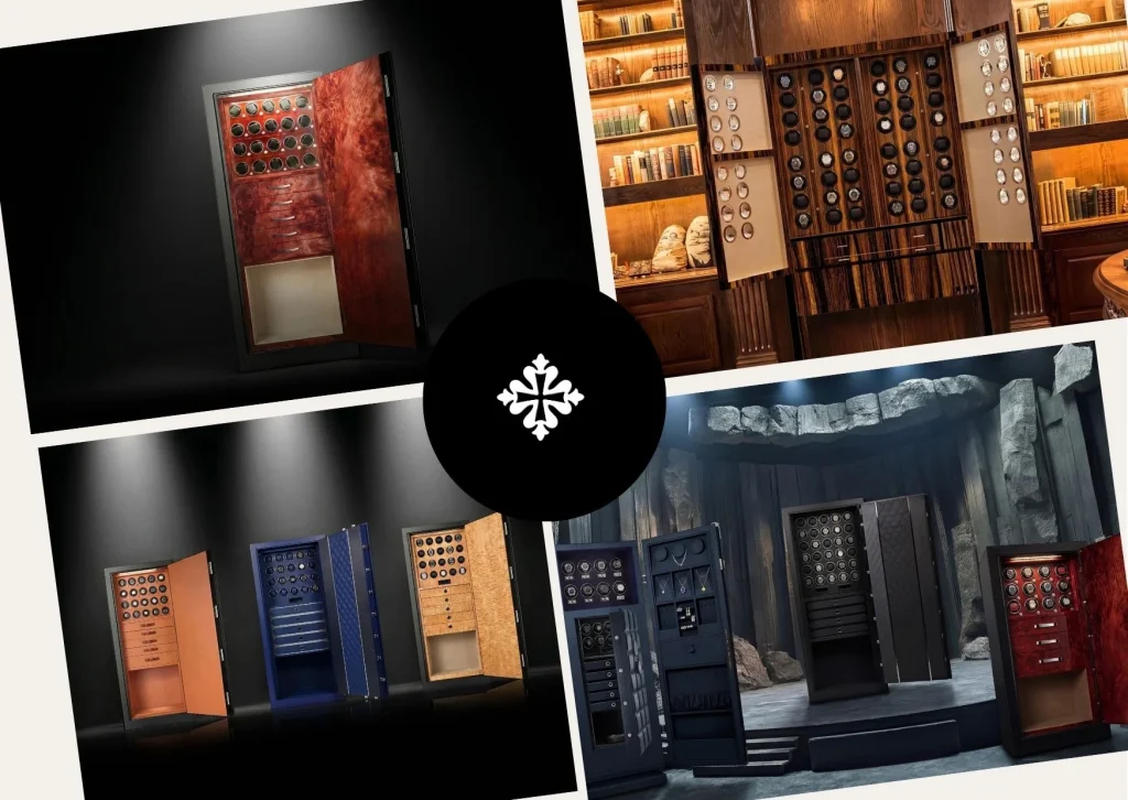 Top 16 Slot Watch Winder Cabinets for Luxury Timepiece Collectors Top 16 Slot Watch Winder Cabinets for Luxury Timepiece Collectors