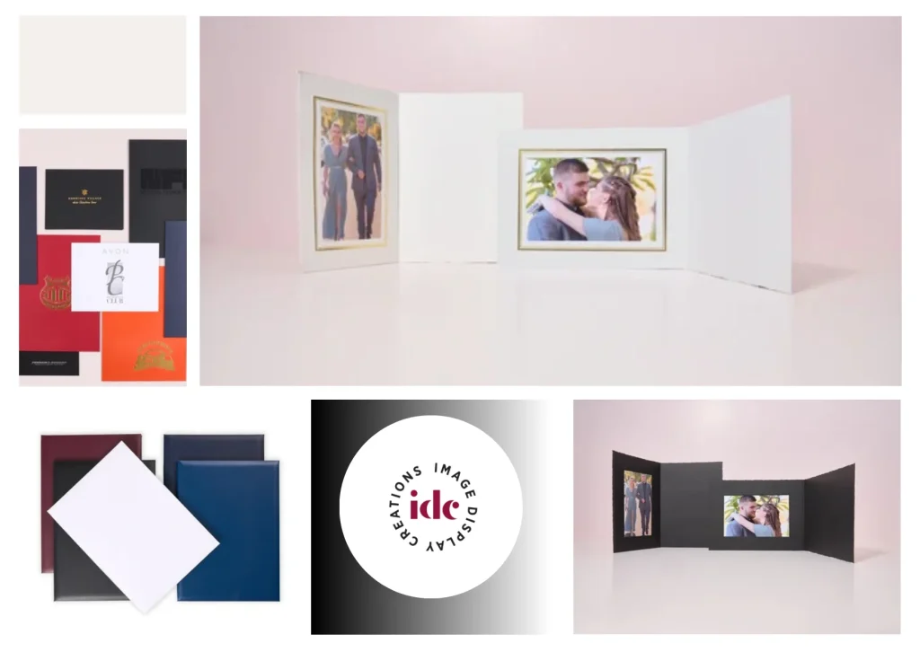 Premium Certificate Folders for Elegant Document Protection and Presentation Premium Certificate Folders for Elegant Document Protection and Presentation